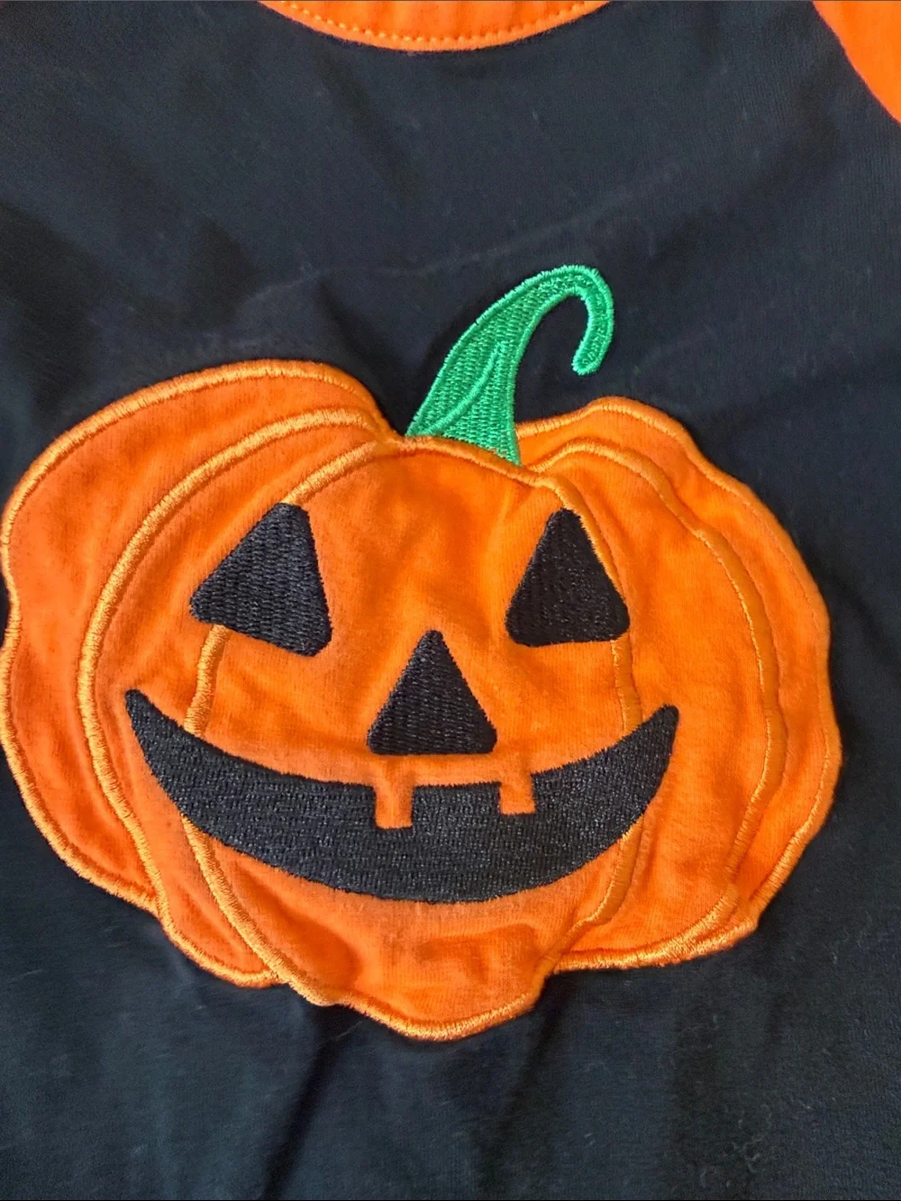 Marie Nicole festive halloween
